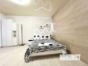 Дом 28м², 1-этажный, посуточно,