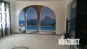 Дом 170м², 2-этажный, посуточно,