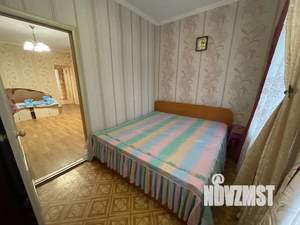 Дом 60м², 1-этажный, посуточно,