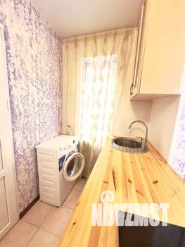 Дом 41м², 1-этажный, посуточно,