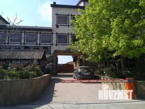 Дом 18м², 2-этажный, посуточно,