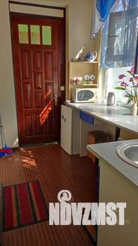 Дом 30м², 1-этажный, посуточно,