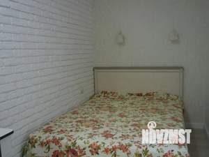 Дом 35м², 1-этажный, посуточно,