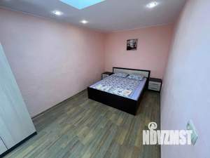 Дом 40м², 1-этажный, посуточно,