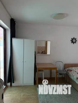 Дом 12м², 1-этажный, посуточно,