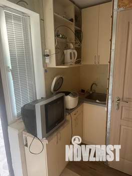 Дом 10м², 1-этажный, посуточно,