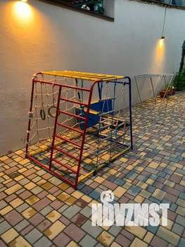 Дом 40м², 1-этажный, посуточно,