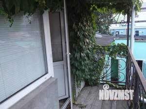 Дом 50м², 2-этажный, посуточно,