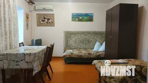 Дом 25м², 1-этажный, посуточно,