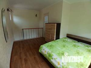 Дом 35м², 2-этажный, посуточно,