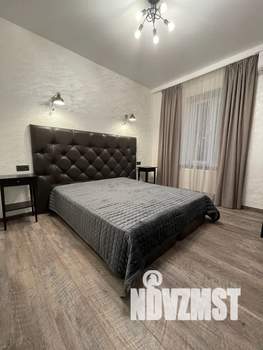 Дом 50м², 1-этажный, посуточно,