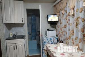 Дом 55м², 1-этажный, посуточно,