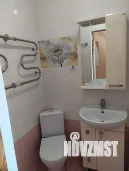 Дом 64м², 1-этажный, посуточно,