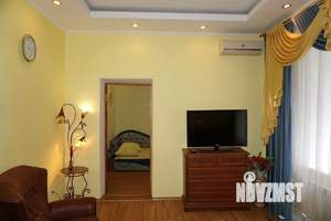 Дом 80м², 1-этажный, на длительный срок,