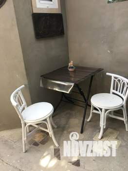 Дом 30м², 1-этажный, посуточно,