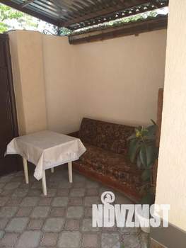 Дом 35м², 1-этажный, посуточно,