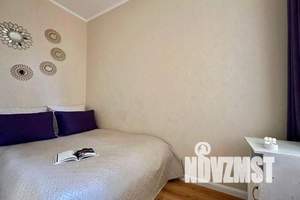 Дом 50м², 1-этажный, посуточно,