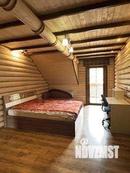 Дом 130м², 2-этажный, посуточно,