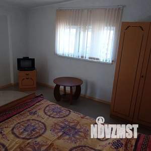 Дом 80м², 2-этажный, посуточно,