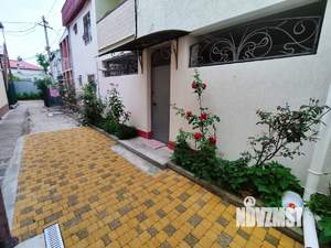 Дом 82м², 1-этажный, посуточно,