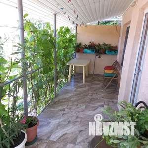 Дом 90м², 2-этажный, посуточно,