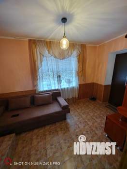 Дом 80м², 1-этажный, посуточно,