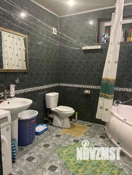 Дом 100м², 1-этажный, на длительный срок,