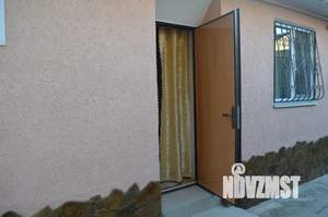 Дом 30м², 1-этажный, посуточно,