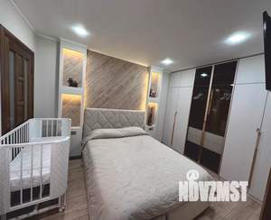 Дом 61м², 1-этажный, посуточно,