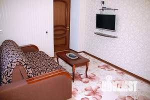 Дом 80м², 1-этажный, посуточно,