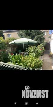 Дом 70м², 1-этажный, посуточно,