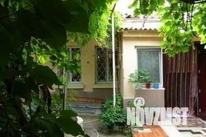 Дом 70м², 1-этажный, посуточно,