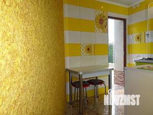 Дом 40м², 1-этажный, посуточно,