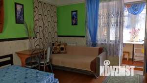 Дом 30м², 1-этажный, посуточно,