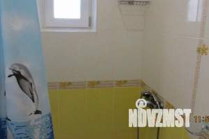 Дом 25м², 1-этажный, посуточно,