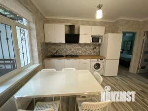 Дом 53м², 1-этажный, посуточно,