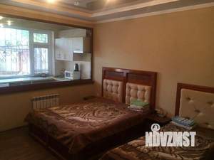 Дом 30м², 1-этажный, посуточно,