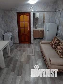 Дом 27м², 1-этажный, посуточно,