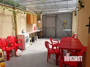 Дом 115м², 2-этажный, на длительный срок,