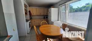 Дом 90м², 1-этажный, посуточно,