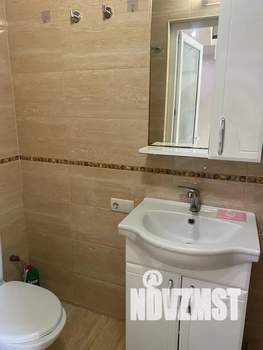 Дом 40м², 2-этажный, посуточно,