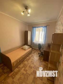 Дом 90м², 1-этажный, на длительный срок,