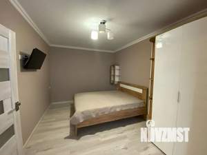 Дом 53м², 1-этажный, посуточно,