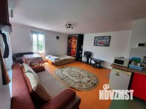 Дом 35м², 2-этажный, посуточно,