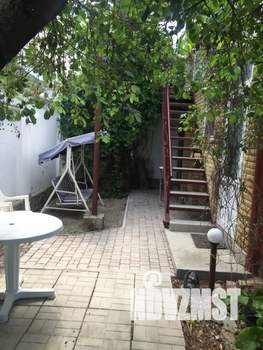 Дом 35м², 2-этажный, посуточно,