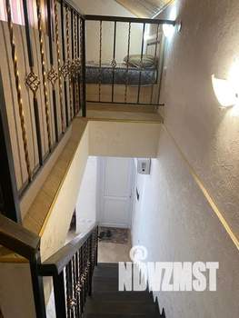 Дом 40м², 2-этажный, посуточно,