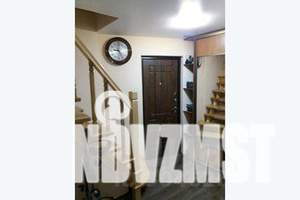 Дом 60м², 2-этажный, посуточно,