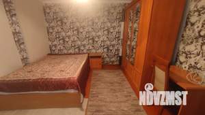 Дом 58м², 1-этажный, посуточно,