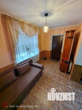 Дом 80м², 1-этажный, посуточно,