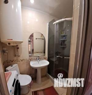 Дом 32м², 1-этажный, посуточно,